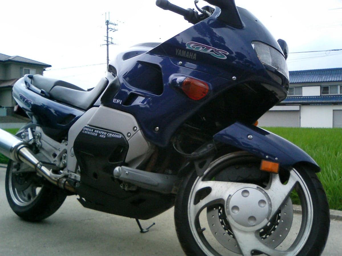 Bikes