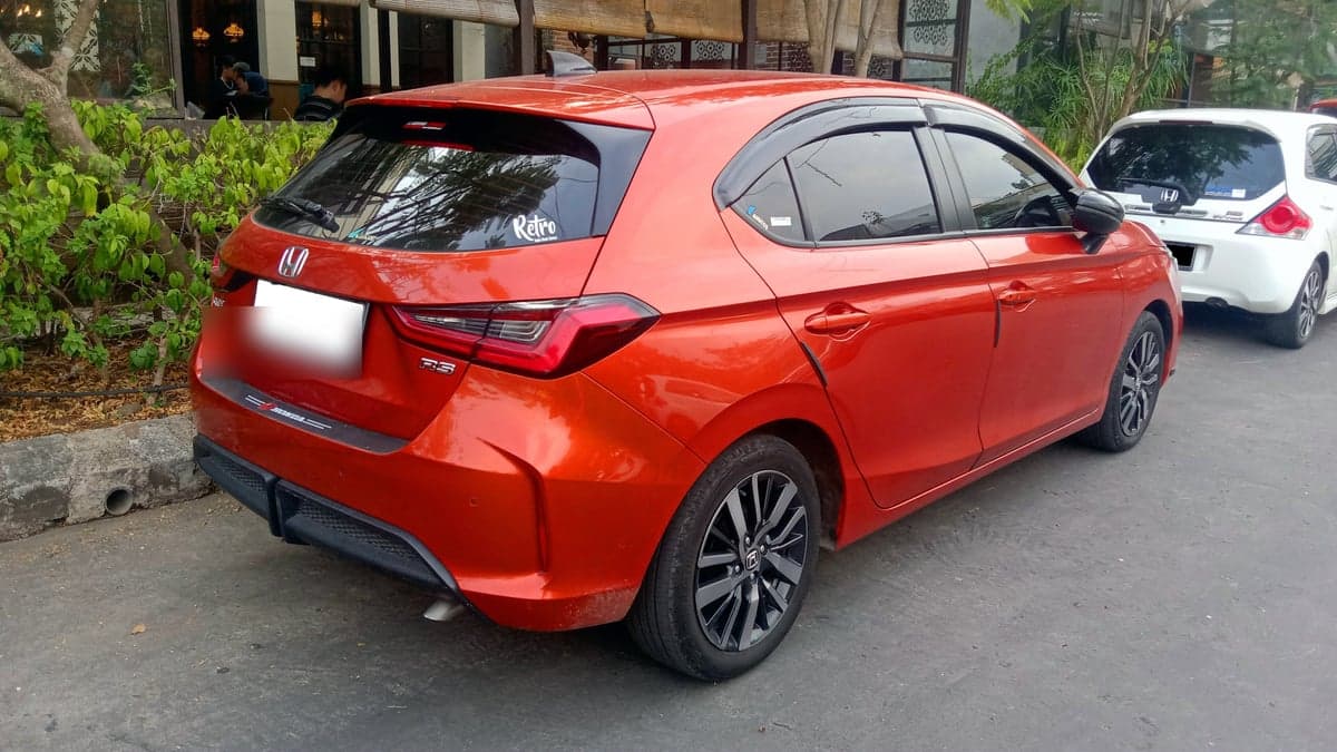Hatchbacks