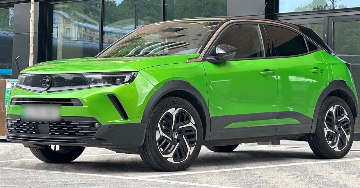 SUVs