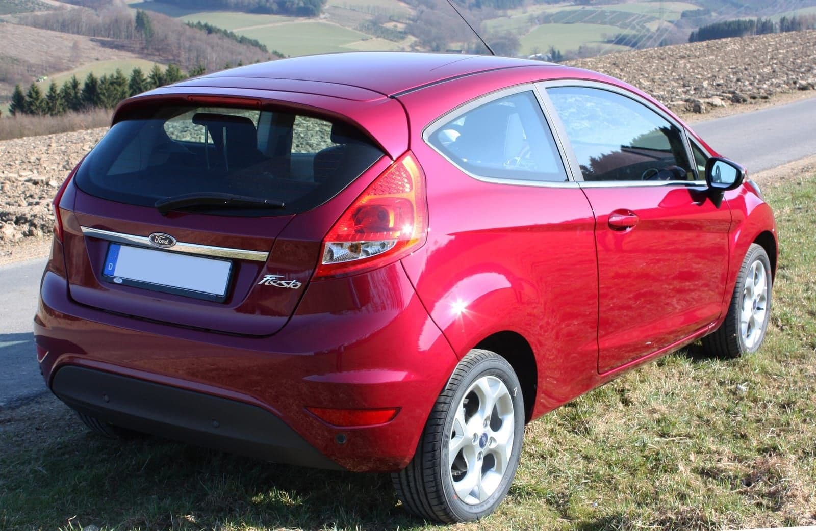 Maruti Suzuki Baleno Zeta