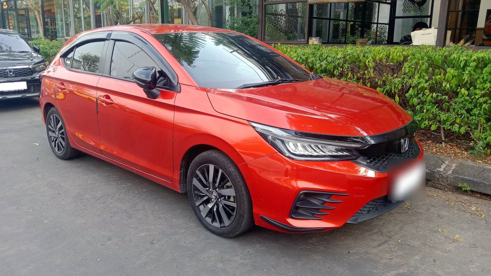 Tata Tiago XZ