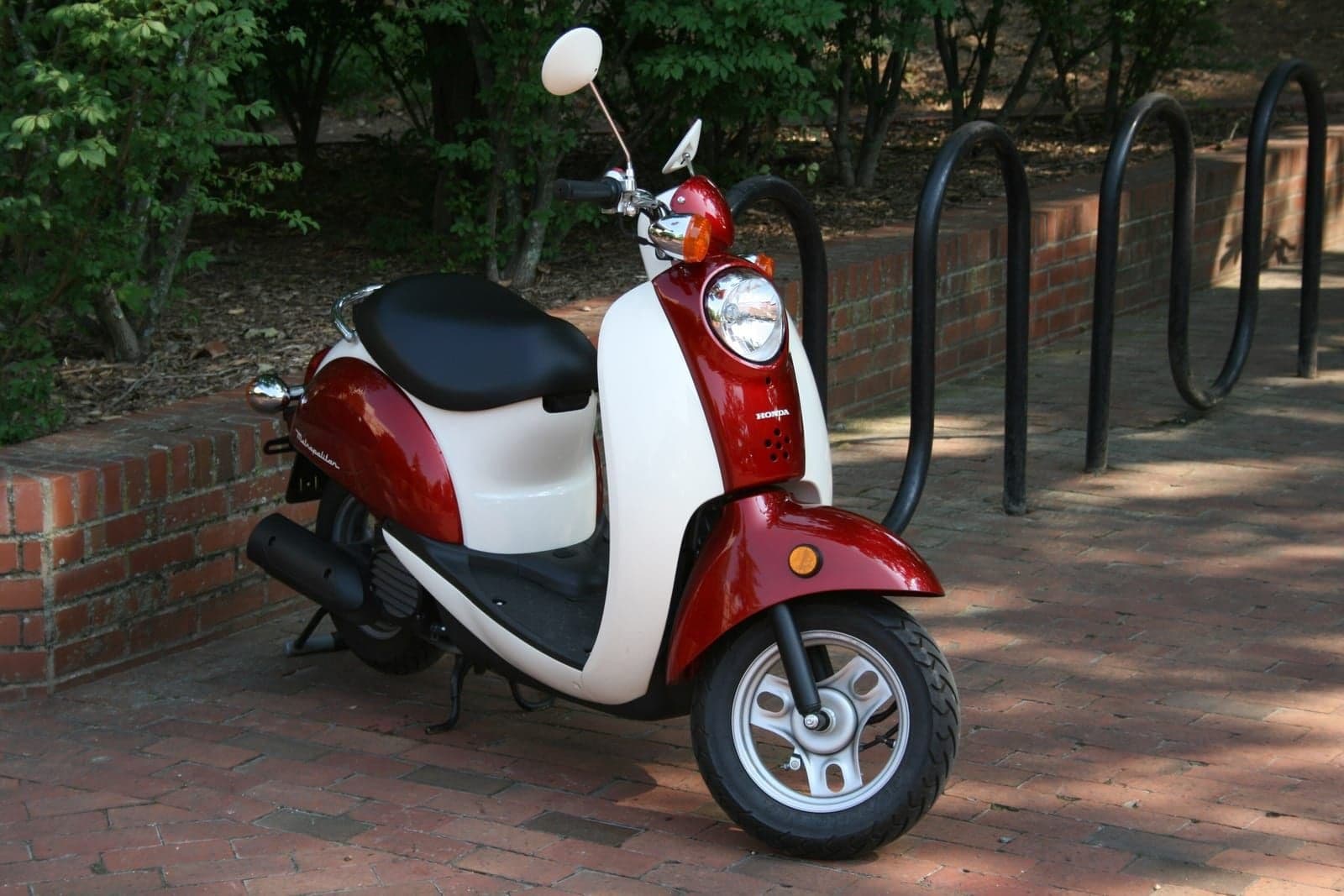 Honda Activa 6G